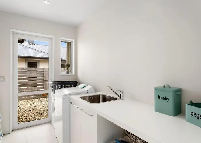 Holiday home Sunny Dreams Wanaka