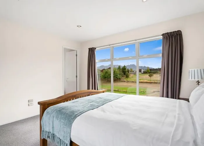 Sunny Dreams Holiday home *