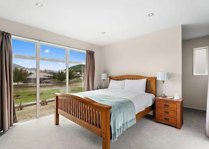 Sunny Dreams Holiday home
